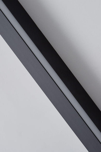 Minimalist Line Wall Lamp - morylighting