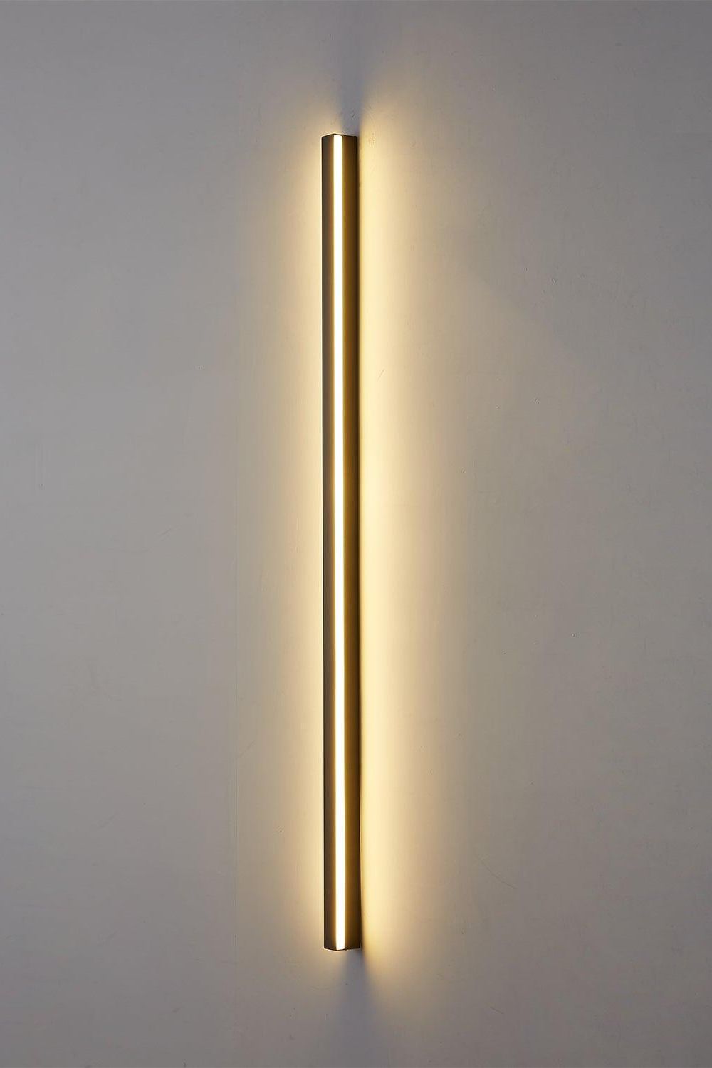 Minimalist Line Wall Lamp - morylighting