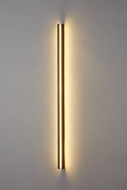 Minimalist Line Wall Lamp - morylighting