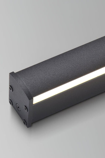 Minimalist Line Wall Lamp - morylighting