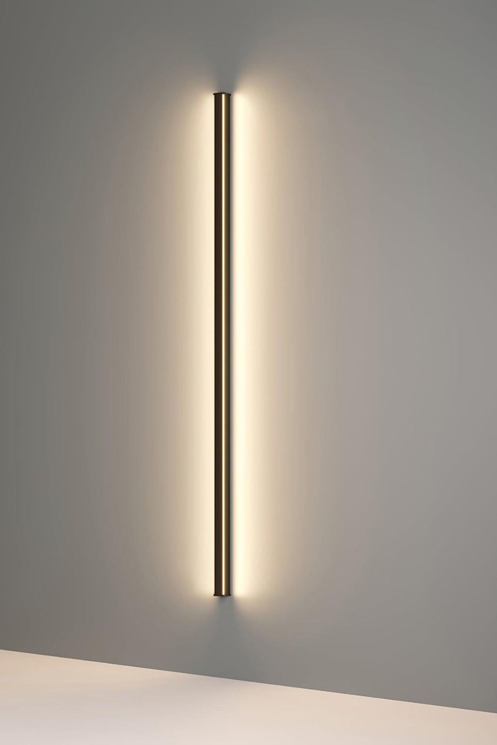 Minimalist Line Wall Lamp - morylighting