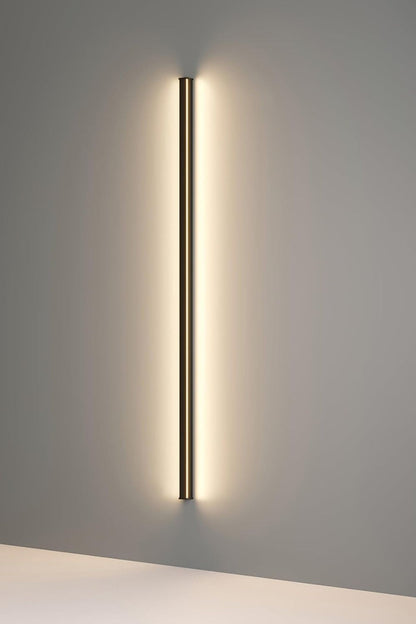 Minimalist Line Wall Lamp - morylighting