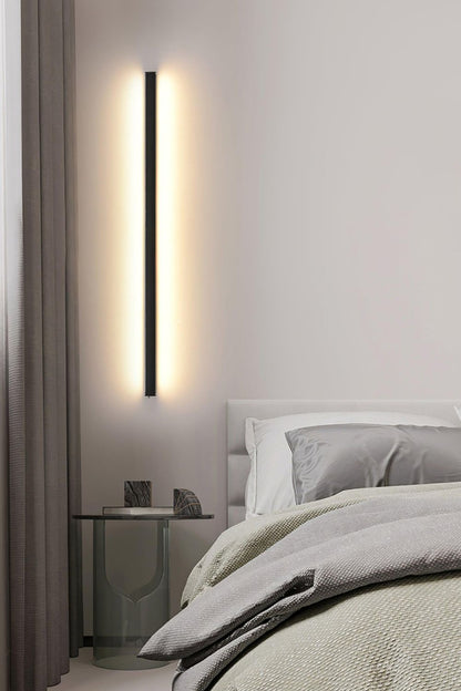 Minimalist Line Wall Lamp - morylighting