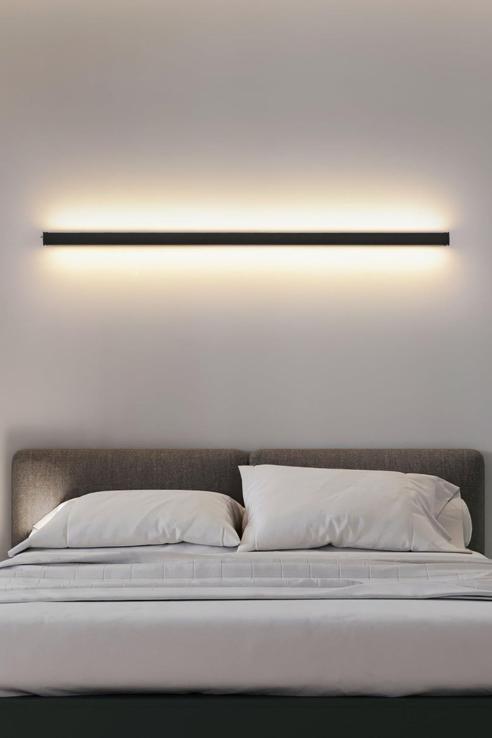 Minimalist Line Wall Lamp - morylighting