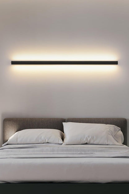 Minimalist Line Wall Lamp - morylighting