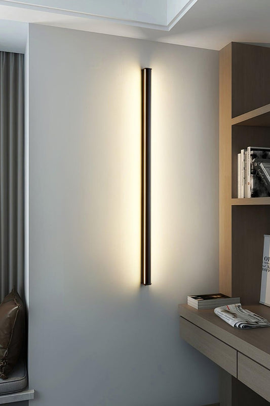 Minimalist Line Wall Lamp - morylighting