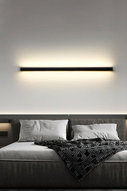 Minimalist Line Wall Lamp - morylighting