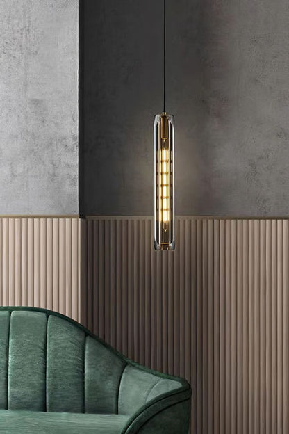 Neva 3 Minimalist Pendant Light - morylighting