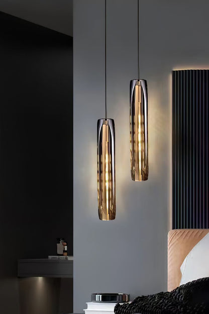 Neva 3 Minimalist Pendant Light - morylighting