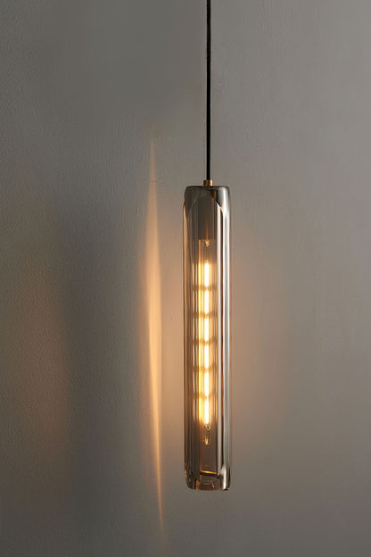 Neva 3 Minimalist Pendant Light - morylighting