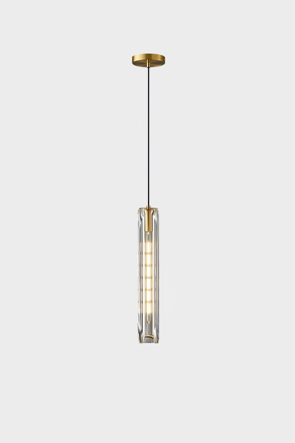 Neva 3 Minimalist Pendant Light - morylighting