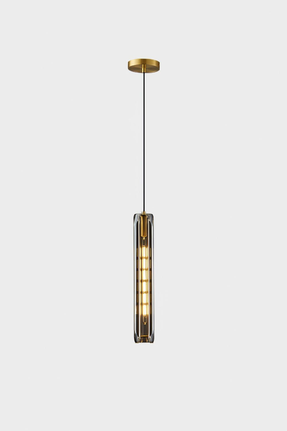 Neva 3 Minimalist Pendant Light - morylighting