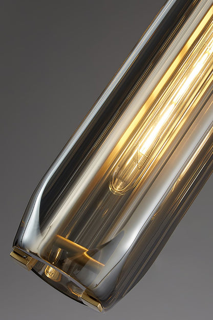 Neva 3 Minimalist Pendant Light - morylighting