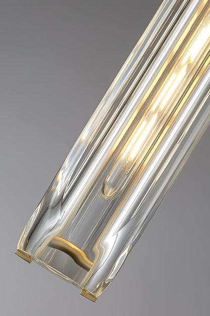 Neva 3 Minimalist Pendant Light - morylighting