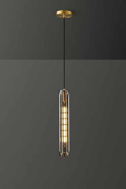 Neva 3 Minimalist Pendant Light - morylighting
