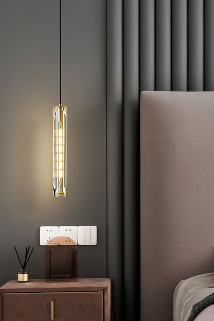 Neva 3 Minimalist Pendant Light - morylighting