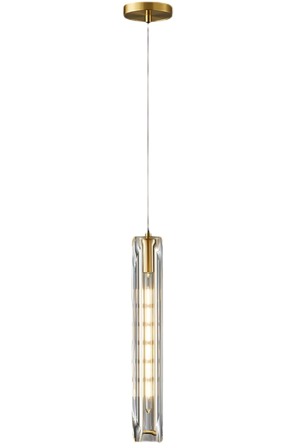 Neva 3 Minimalist Pendant Light - morylighting