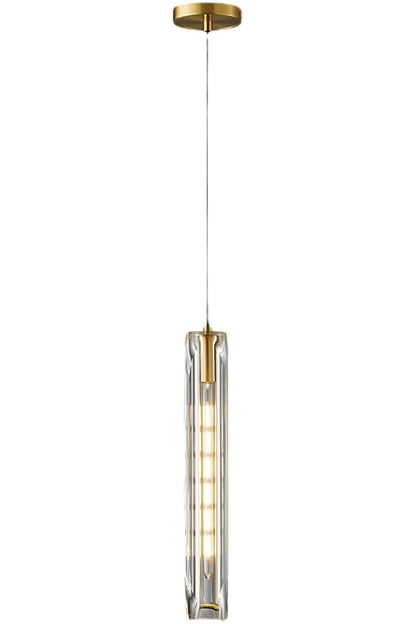 Neva 3 Minimalist Pendant Light - morylighting