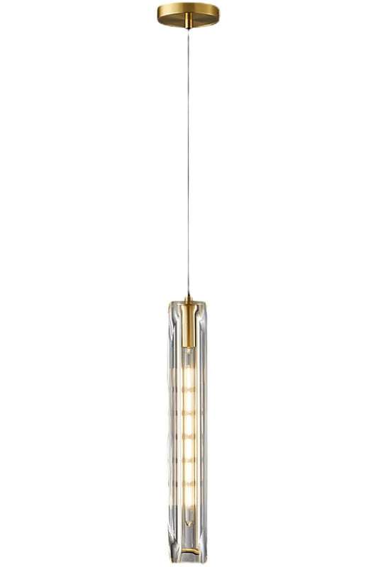 Neva 3 Minimalist Pendant Light - morylighting