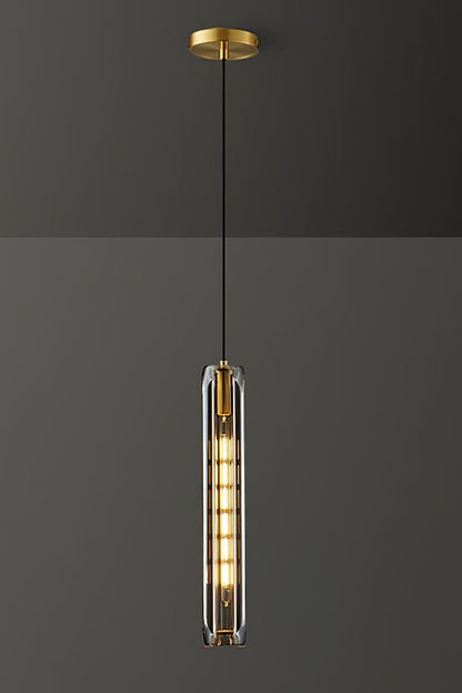 Neva 3 Minimalist Pendant Light - morylighting