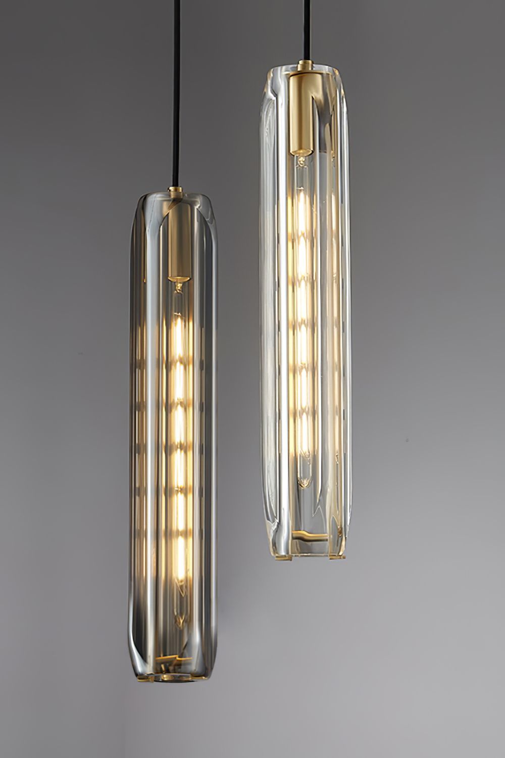 Neva 3 Minimalist Pendant Light - morylighting
