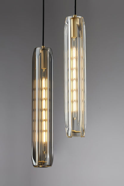 Neva 3 Minimalist Pendant Light - morylighting