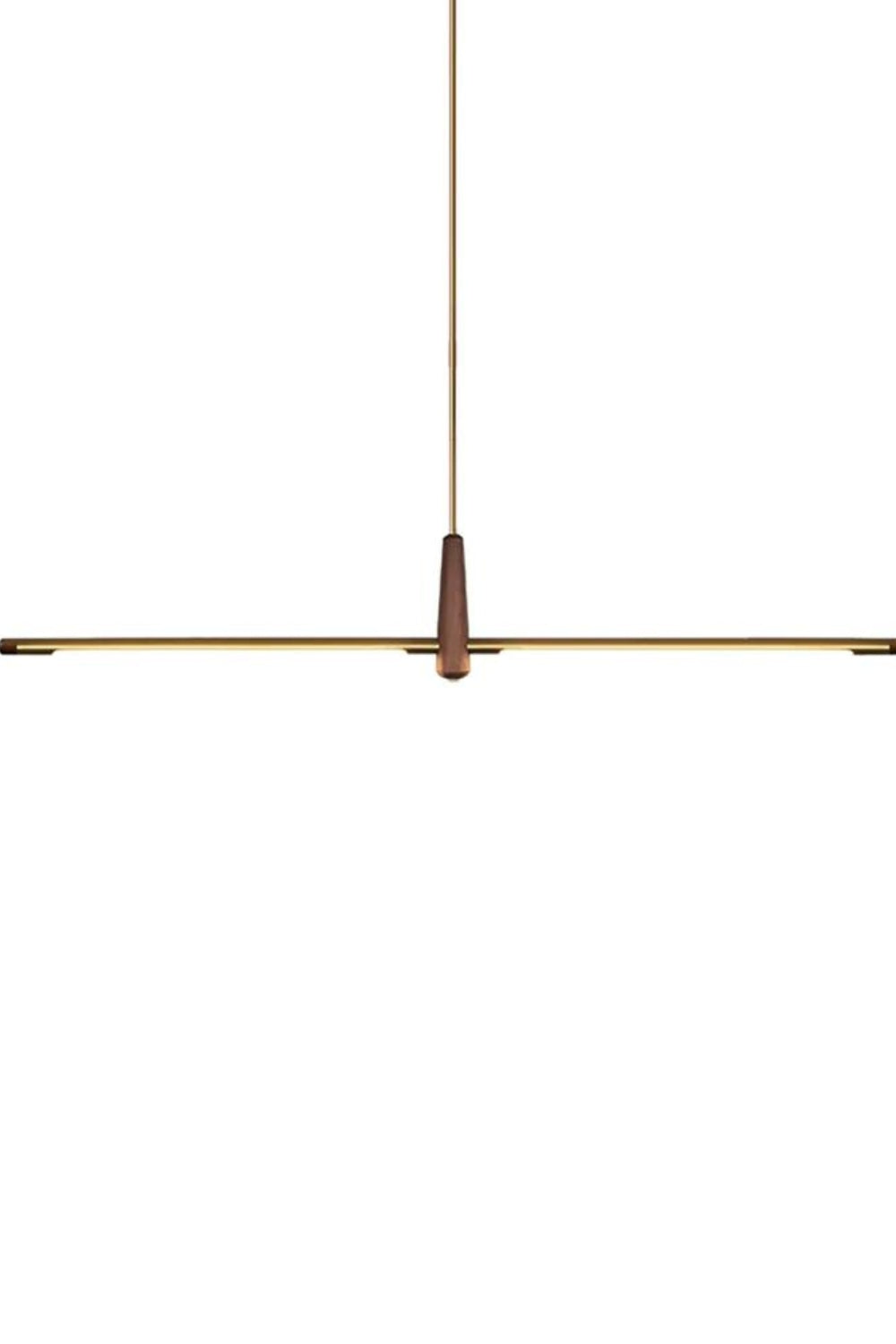 Dorian Chandelier - morylighting