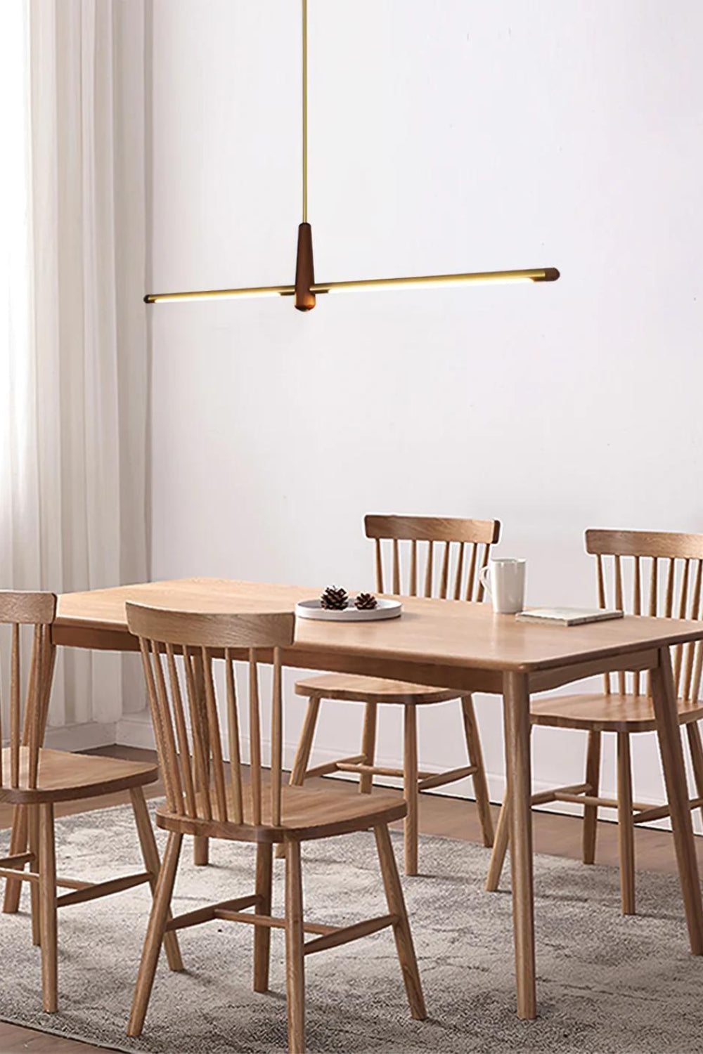 Dorian Chandelier - morylighting