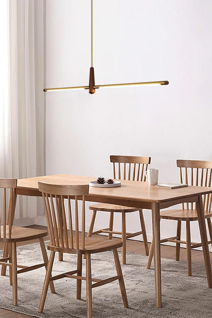Dorian Chandelier - morylighting