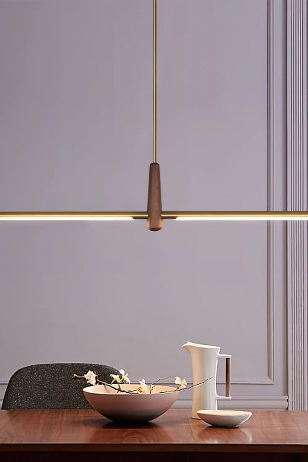 Dorian Chandelier - morylighting
