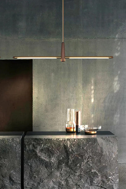 Dorian Chandelier - morylighting
