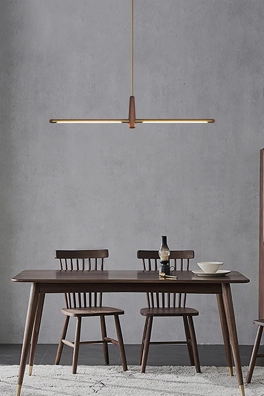 Dorian Chandelier - morylighting