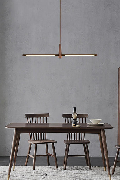 Dorian Chandelier - morylighting
