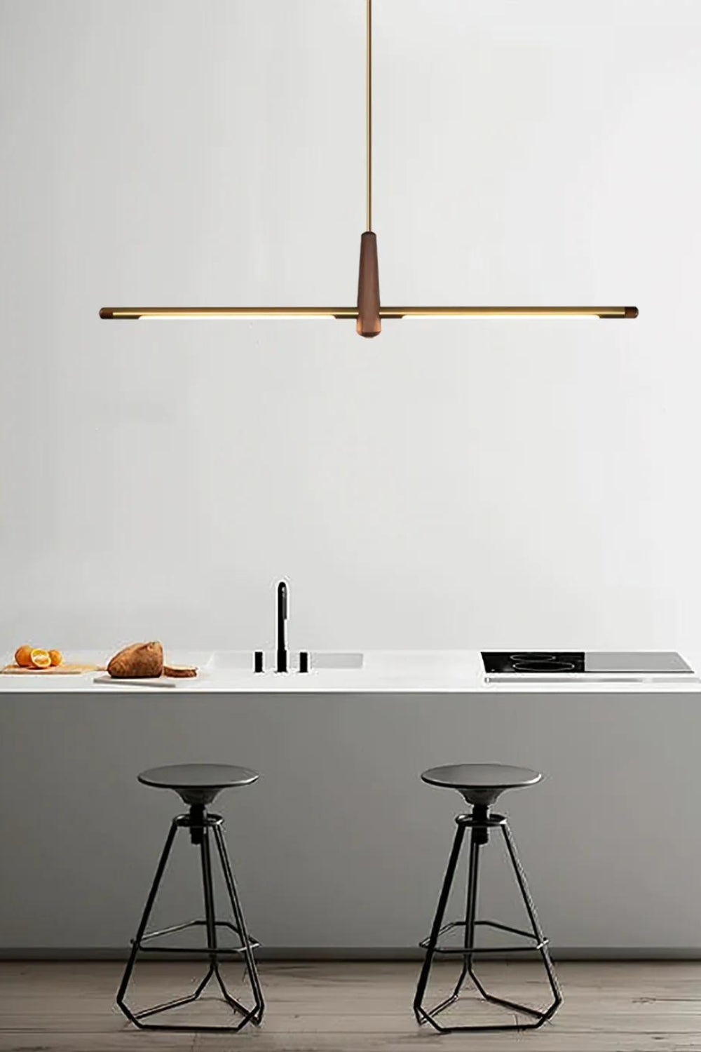 Dorian Chandelier - morylighting