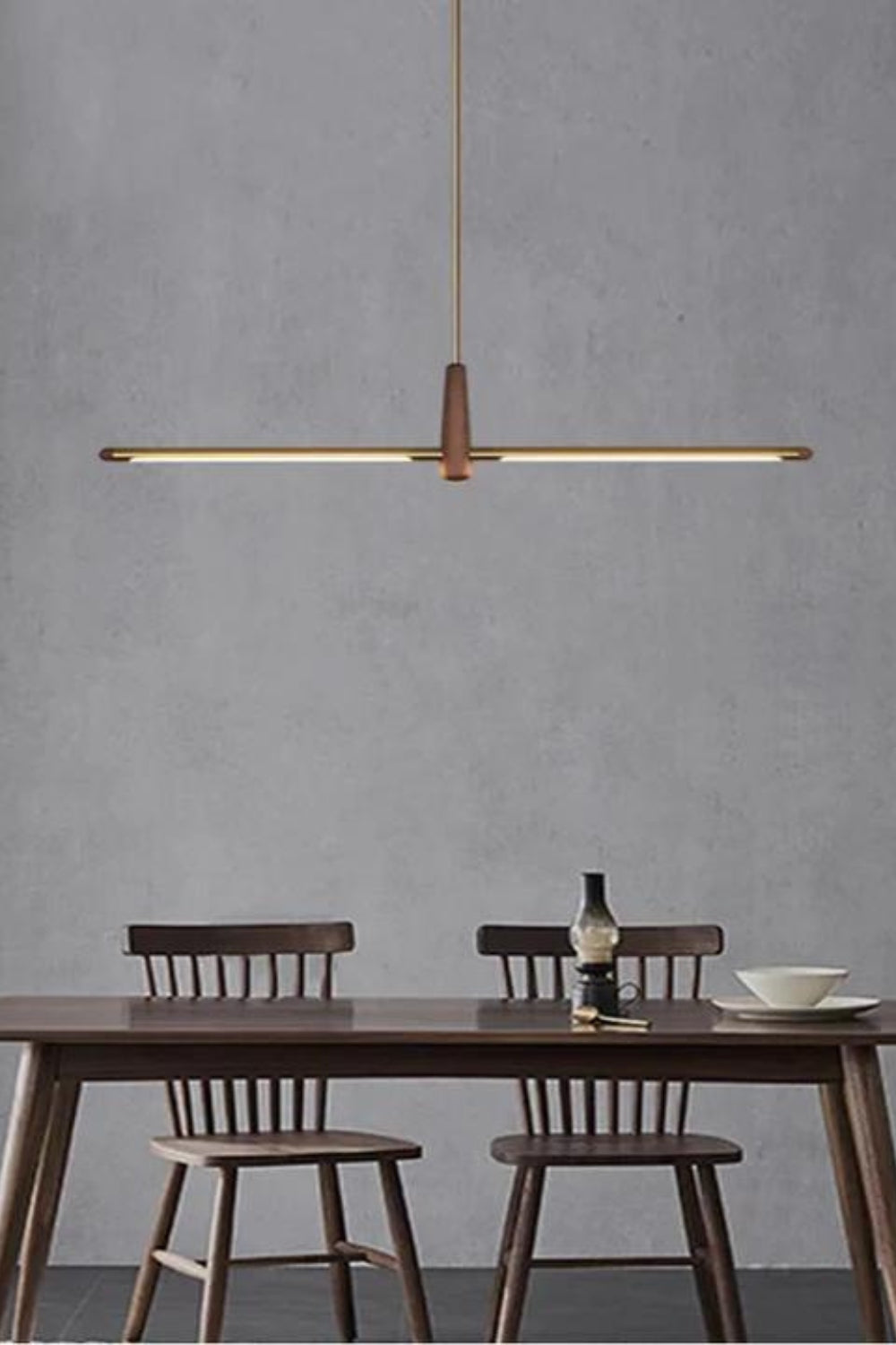 Dorian Chandelier - morylighting