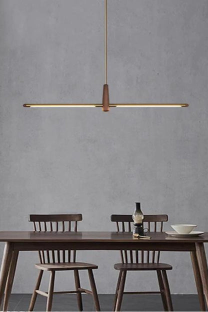 Dorian Chandelier - morylighting
