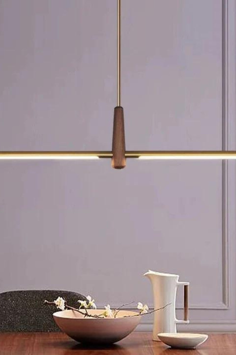 Dorian Chandelier - morylighting