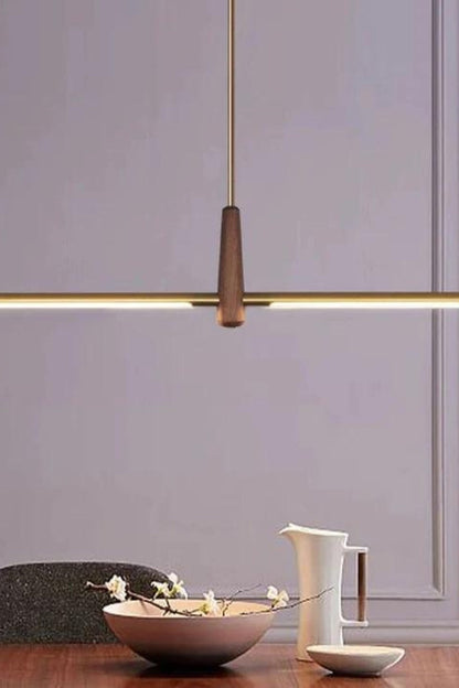 Dorian Chandelier - morylighting