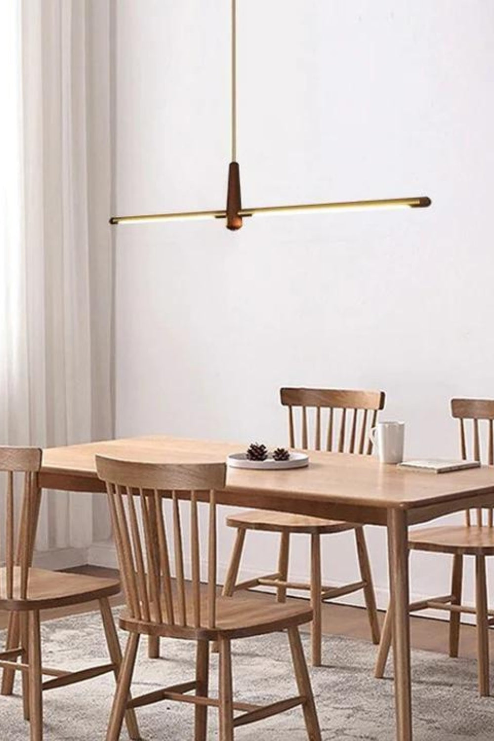 Dorian Chandelier - morylighting