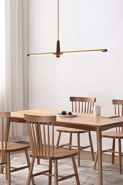 Dorian Chandelier - morylighting