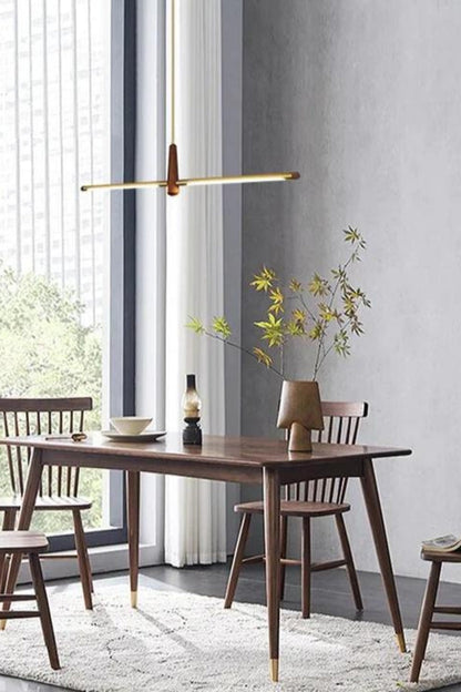 Dorian Chandelier - morylighting