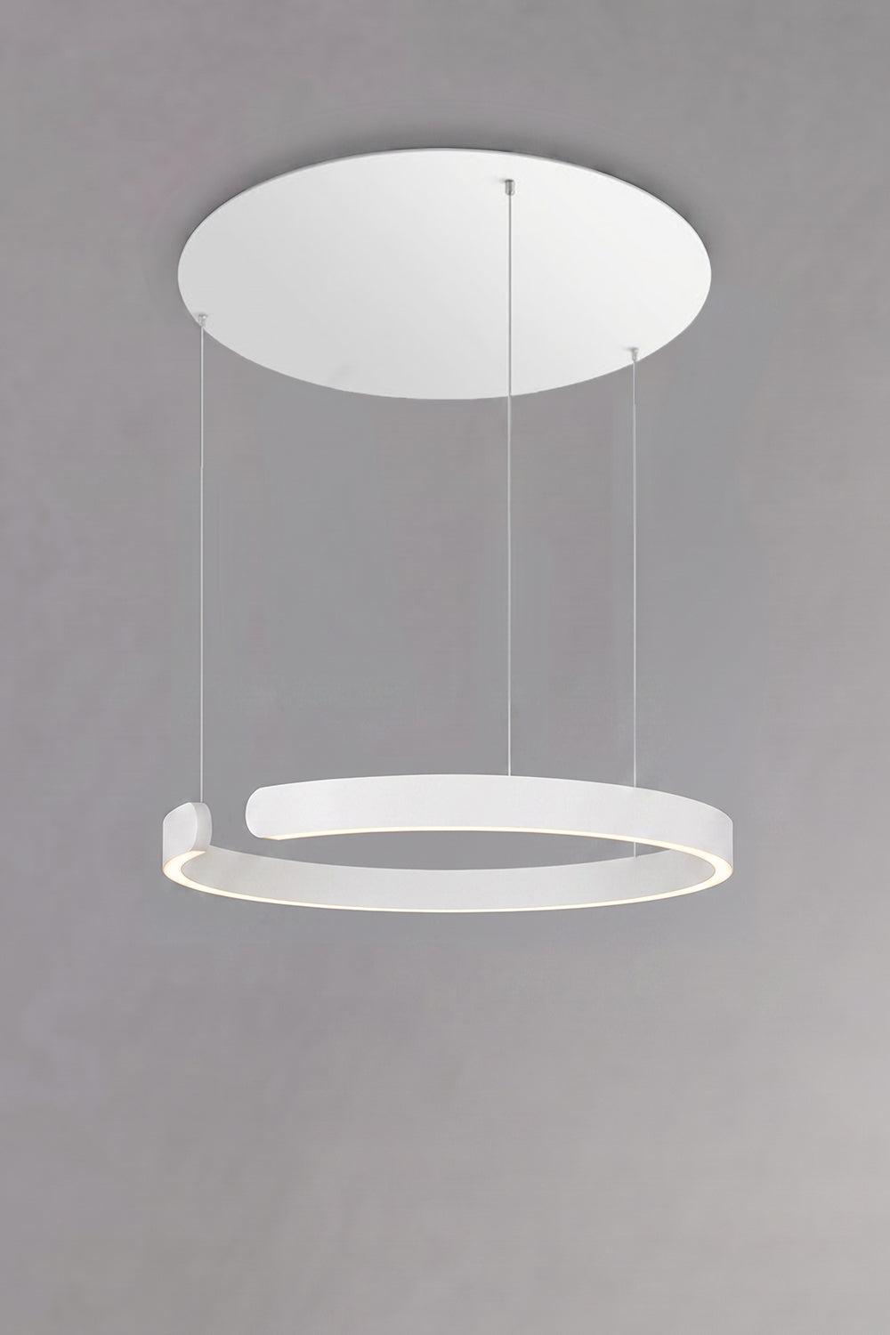 Mito Sospeso Pendant Light - view 3 | morylighting