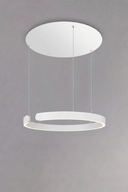 Mito Sospeso Pendant Light - view 3 | morylighting