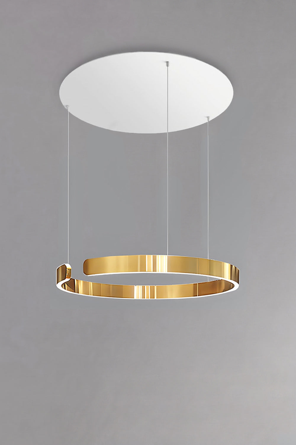 Mito Sospeso Pendant Light - view 4 | morylighting