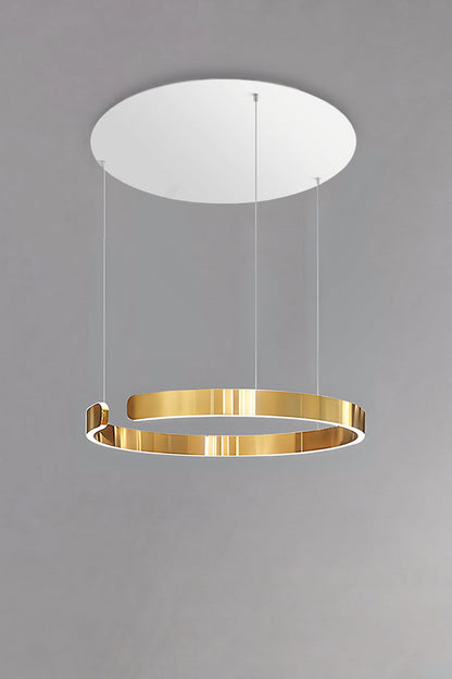 Mito Sospeso Pendant Light - view 4 | morylighting