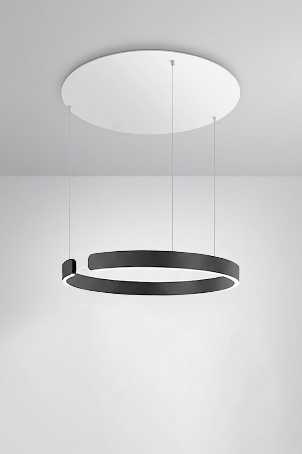 Mito Sospeso Pendant Light - view 2 | morylighting