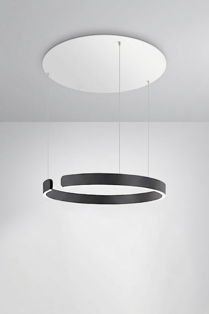 Mito Sospeso Pendant Light - view 2 | morylighting