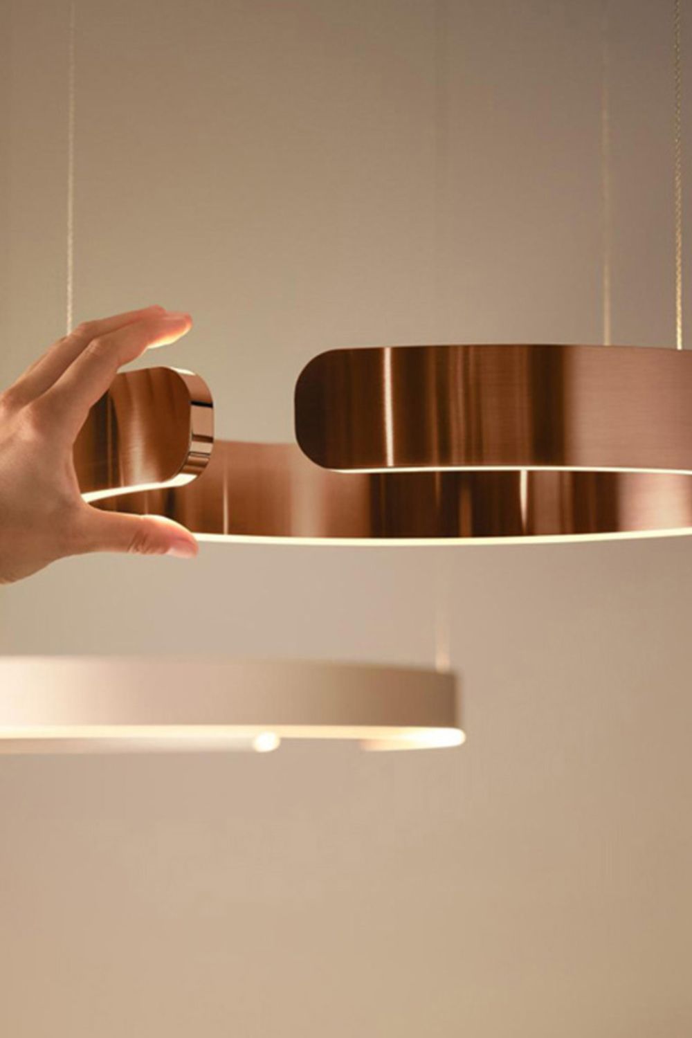 Mito Sospeso Pendant Light - morylighting