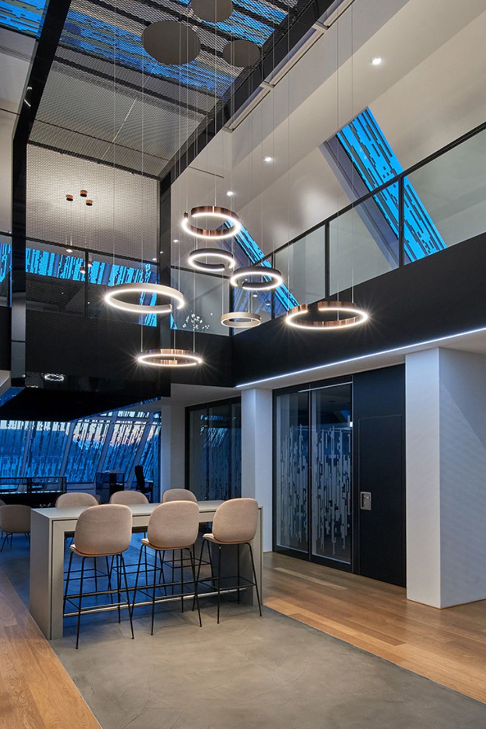 Mito Sospeso Pendant Light - morylighting