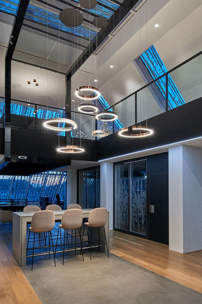 Mito Sospeso Pendant Light - morylighting
